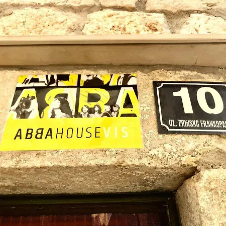Abba House Vis