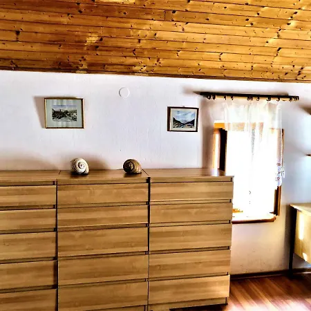 Holiday home Abba House *